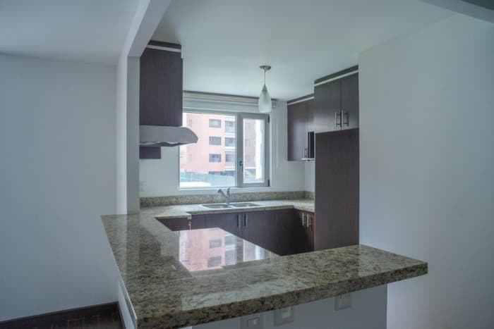 VENDO APARTAMENTO EN ZONA 14 ATTICA 1 — foto 3