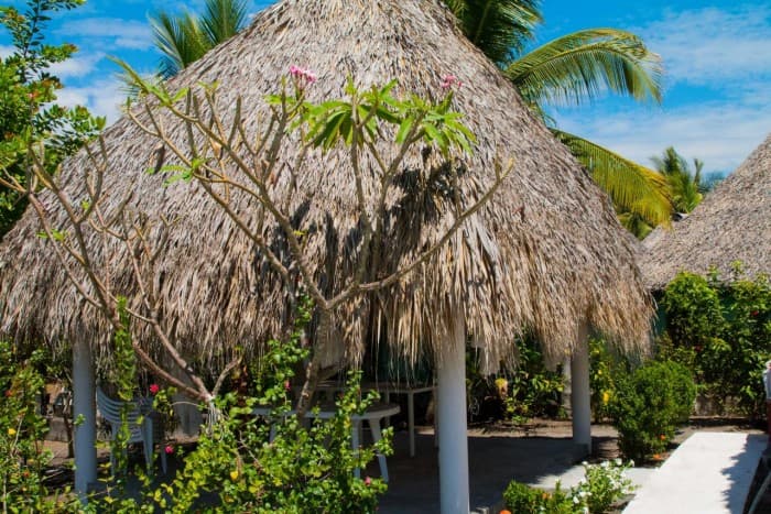 Lindo Chalet en Venta en Monterrico Guatemala — foto 3