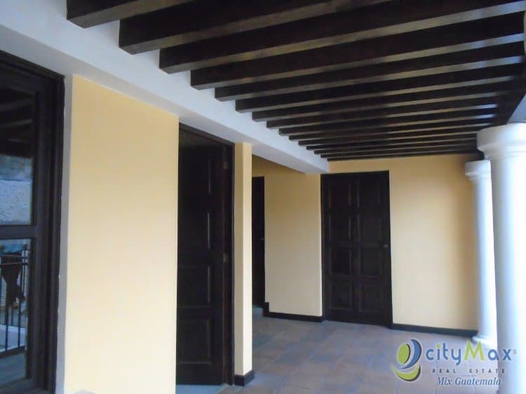 Casa residencial en renta en Antigua Guatemala — foto 10