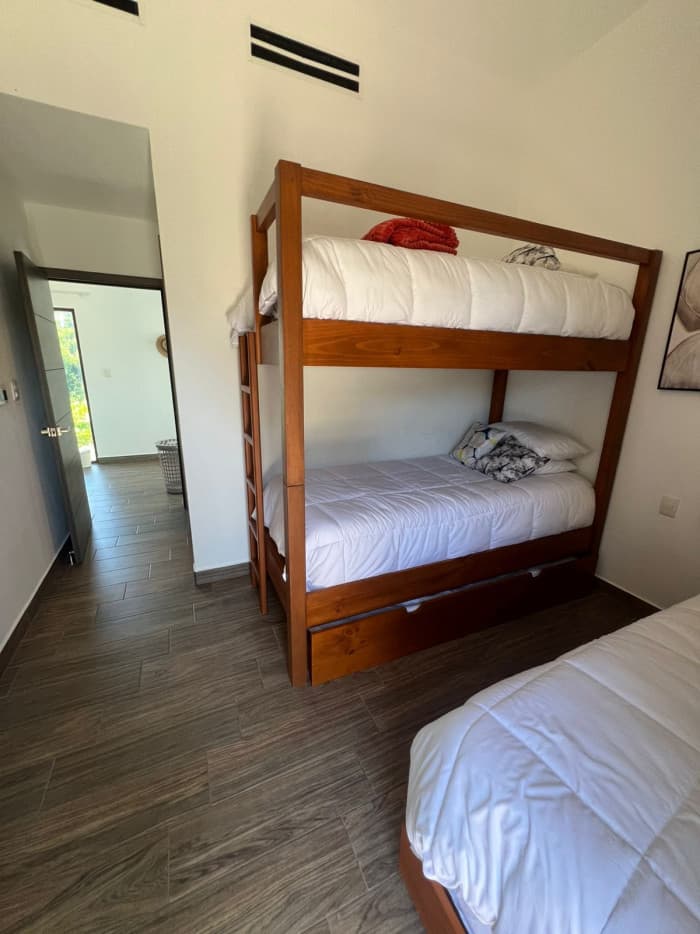 Casa en venta en Villas La Mar Monterrico Guatemala — foto 12