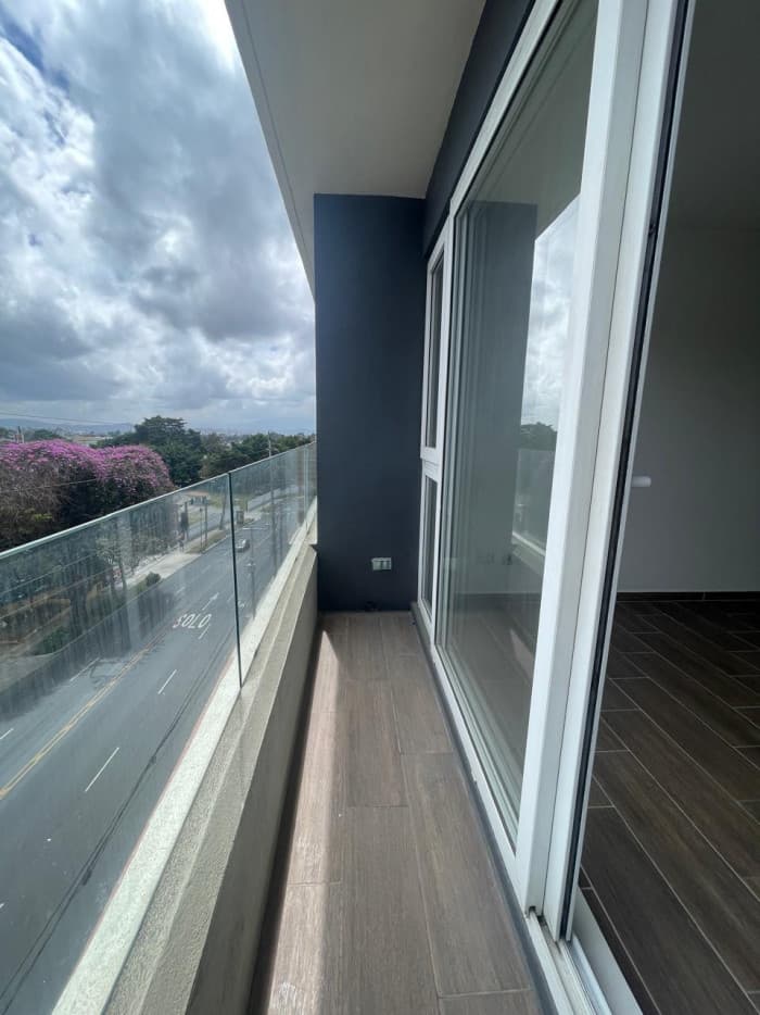 Apartamento en Venta zona 7 ciudad Guatemala — foto 10