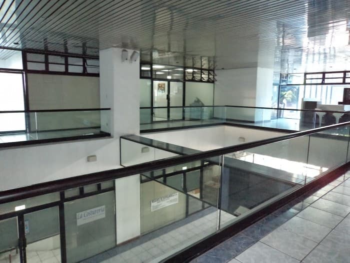 Rento kiosko en Edificio comercial en zona 10 — foto 5