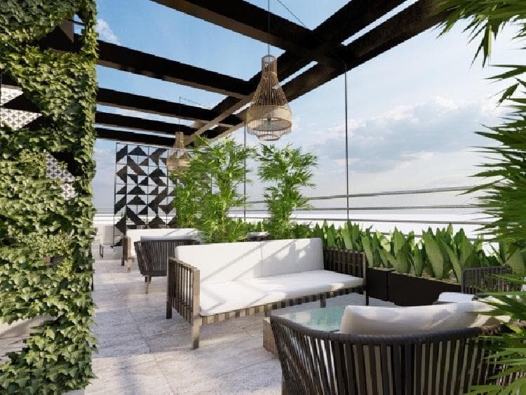 APARTAMENTOS EN VENTA EN ZONA 14 — foto 13