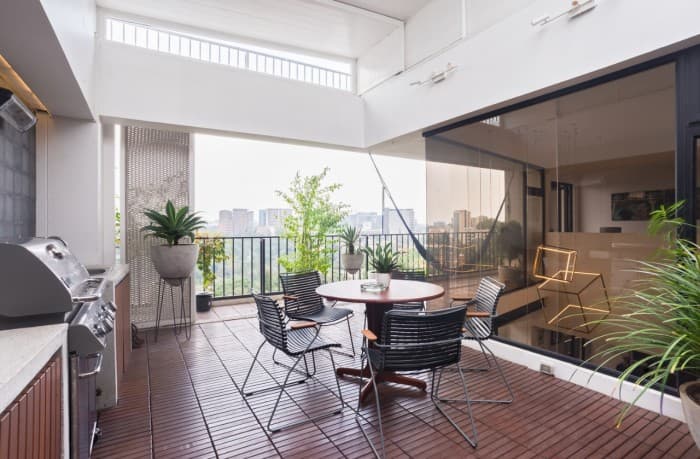 CityMax vende lindo apartamento edificio de zona 10 — foto 6