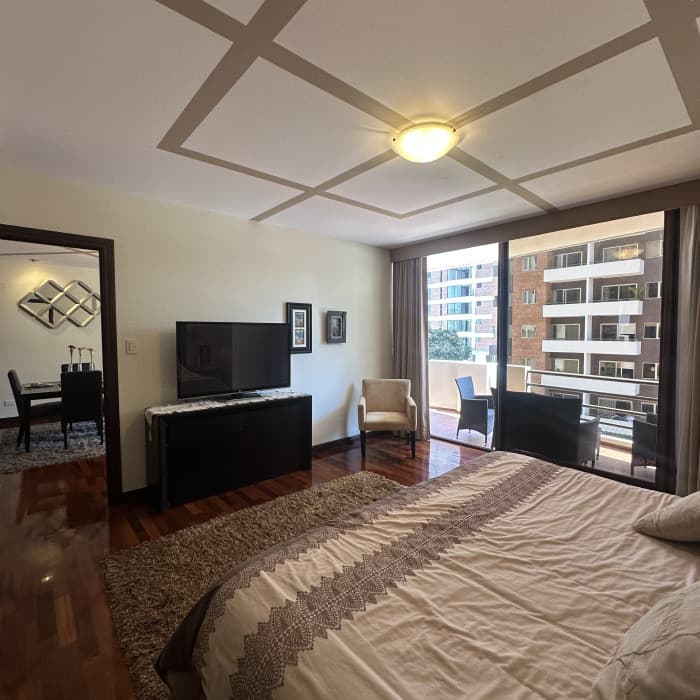 En Venta y Renta Apartamento en Edificio de Zona 14 — foto 7