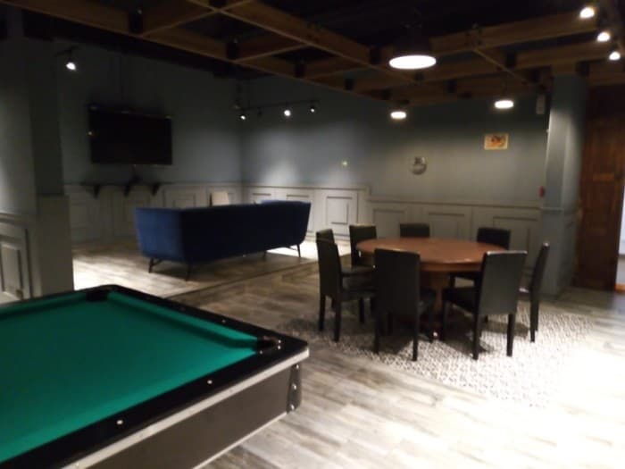 Venta Apartamento en planos zona 14 La Villa — foto 13