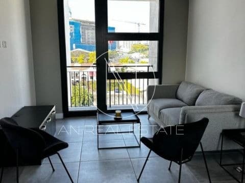 APARTAMENTO EN RENTA EN ZONA 4 — foto 7