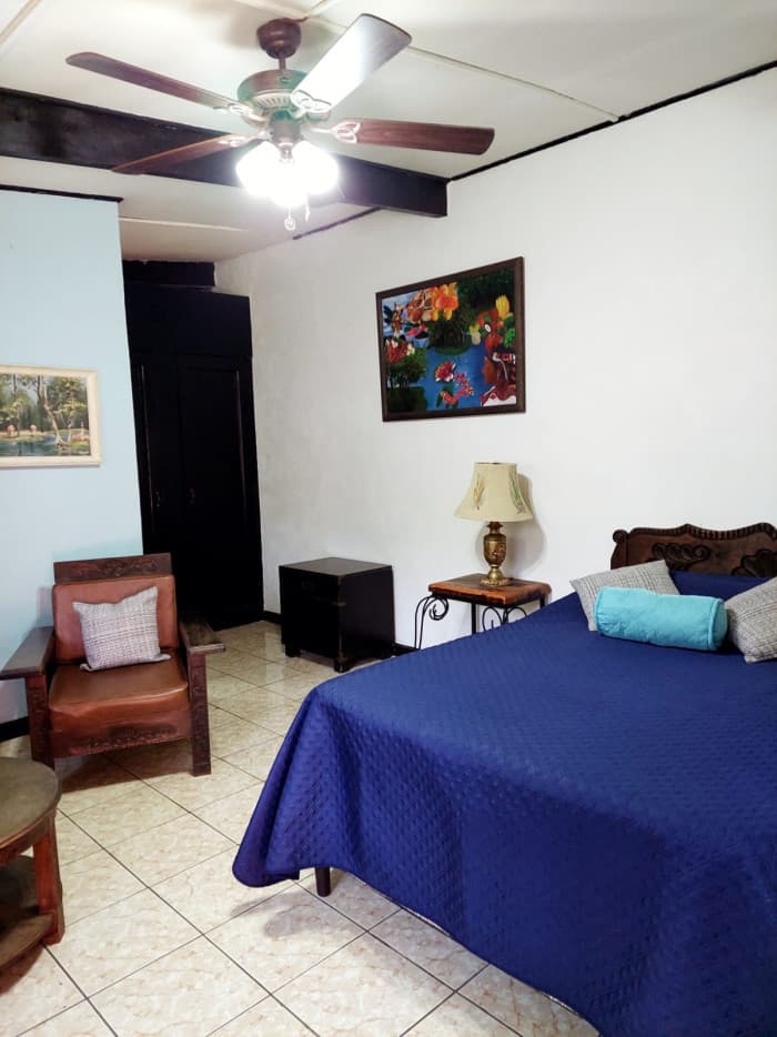 Apartamento en renta San Pedro El Alto — foto 7