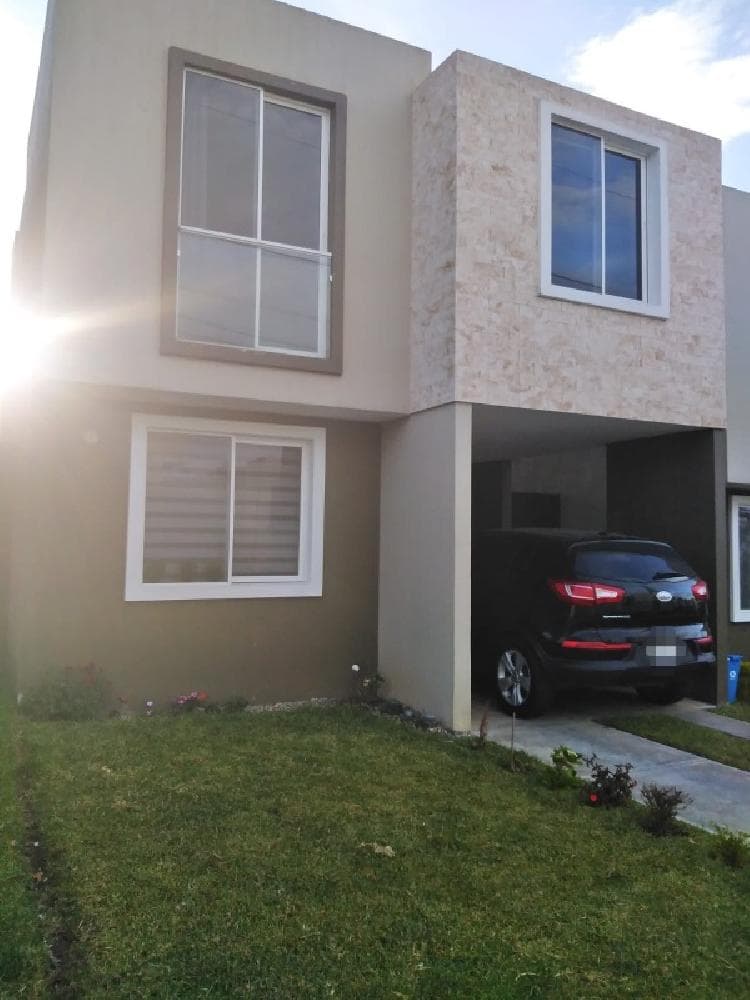 Casa en Venta Real de Providencia 3 San Jose Pinula — foto 1