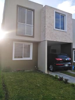 Casa en Venta Real de Providencia 3 San Jose Pinula