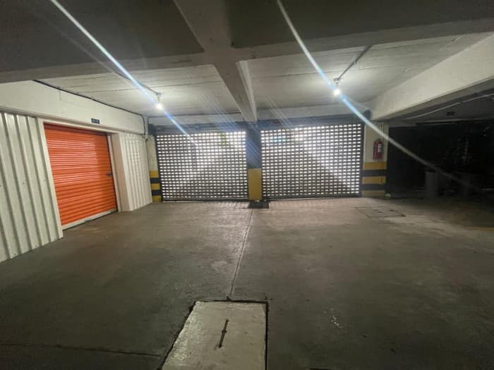 Alquiler de Minibodega en Montufar Zona 9 Guatemala — foto 14