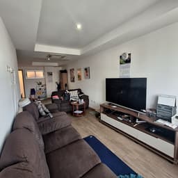 Apartamento en venta zona 10 CityHaus Guatemala