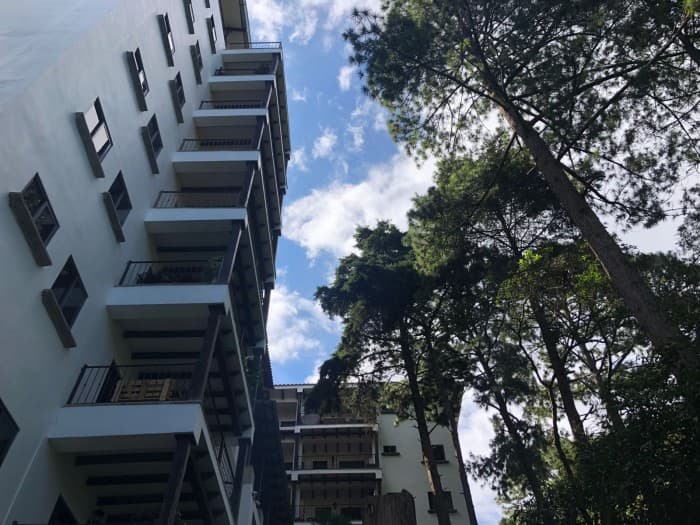 Venta de apartamento en Edificio Solaria, zona 16. — foto 11