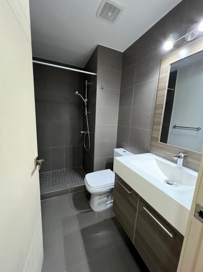 Apartamento en venta en edificio Veinti4 zona 10 — foto 6