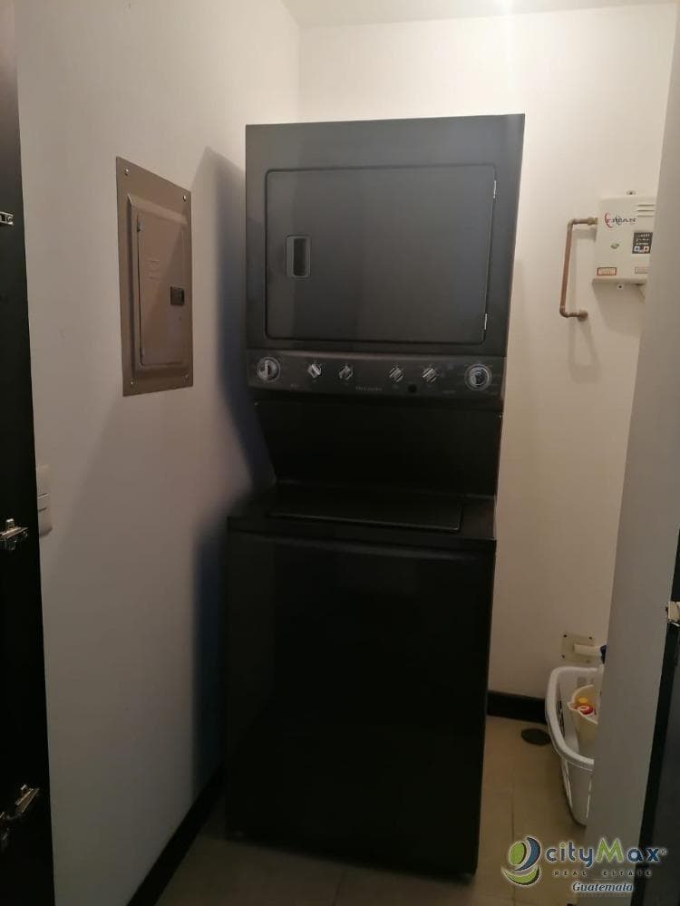 Vendo apartamento en zona 14 Guatemala — foto 9