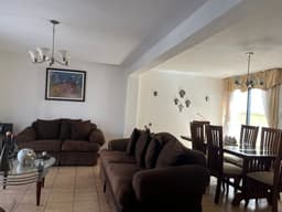 Vendo en Casa en Condominio San Marino, San Cristobal