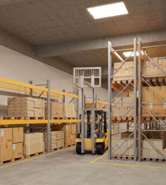 Ofibodega en venta en San José Pinula Guatemala