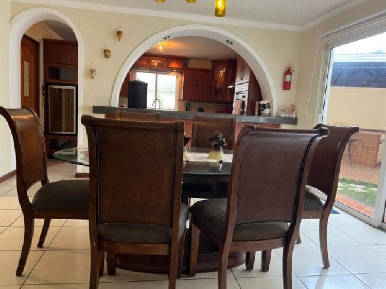 CASA EN VENTA – COLINAS DE SAN CRISTÓBAL VI — foto 13