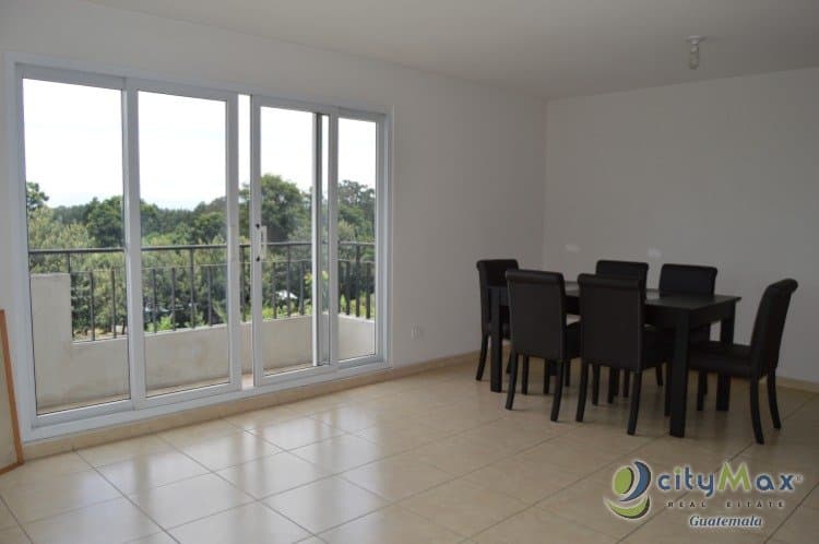 Apartamento en Parque 7 — foto 2