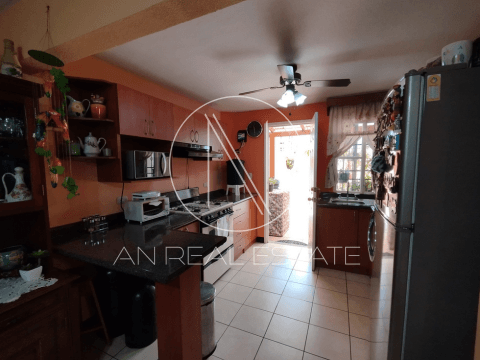 CASA EN VENTA EN VILLA NUEVA — foto 4