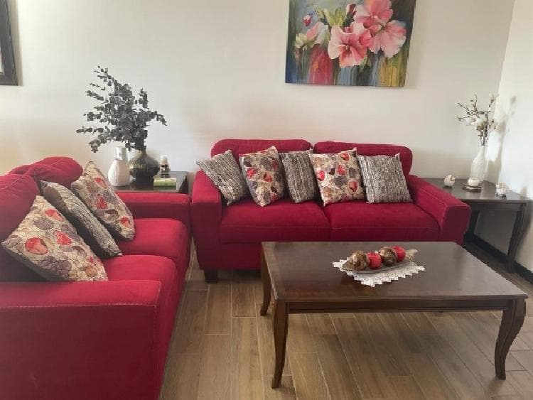 Apartamento en Venta en Edificio O2, C.El Salvador — foto 4