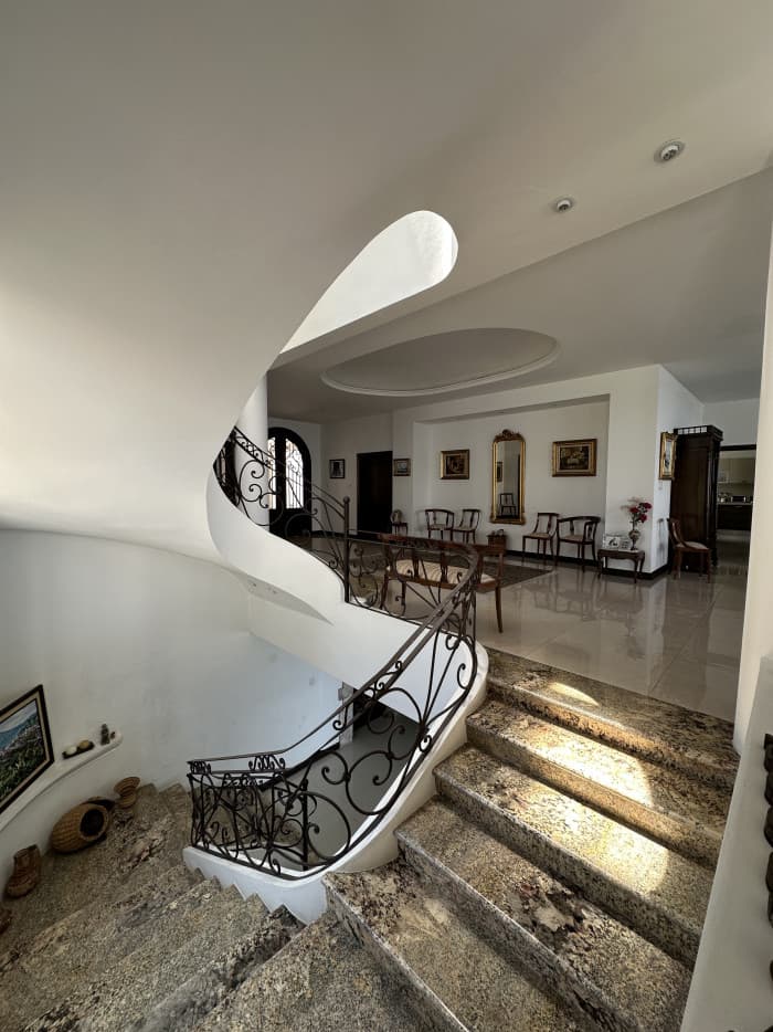 VENTA Casa Luxury Altos Monte Bello CAES km 9.5 — foto 12