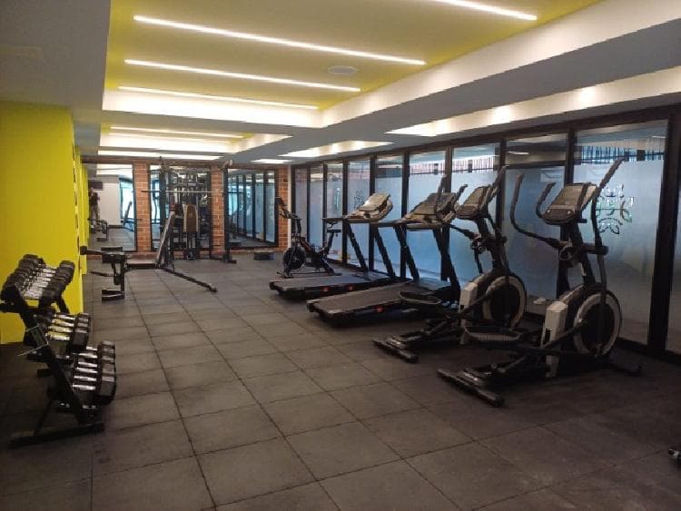 APARTAMENTO EN VENTA EN ZONA 9 — foto 13