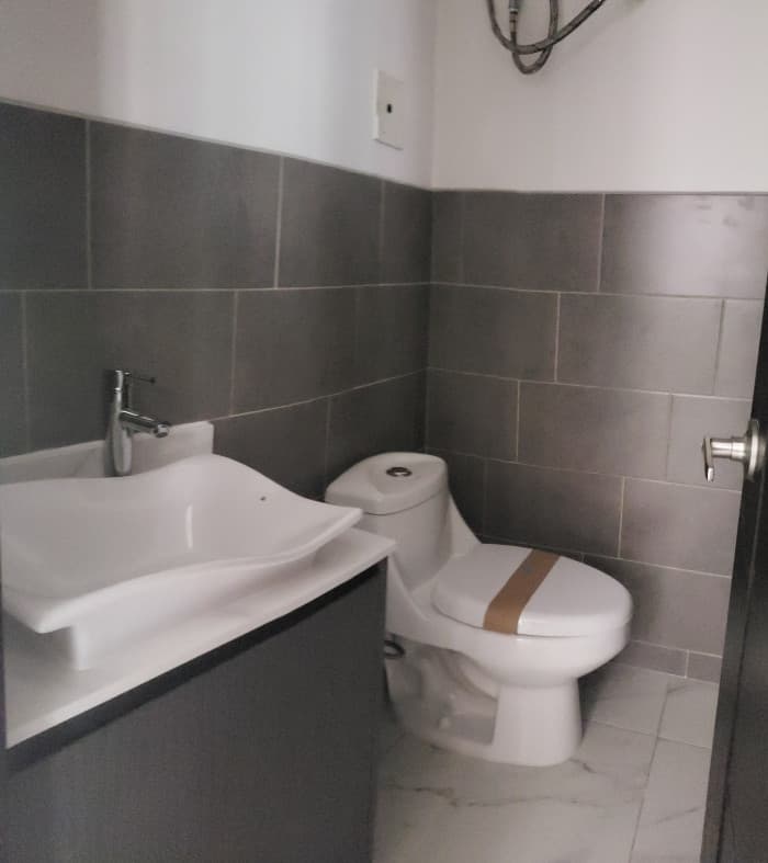 Aparta-Estudio en alquiler zona 15 Guatemala — foto 11