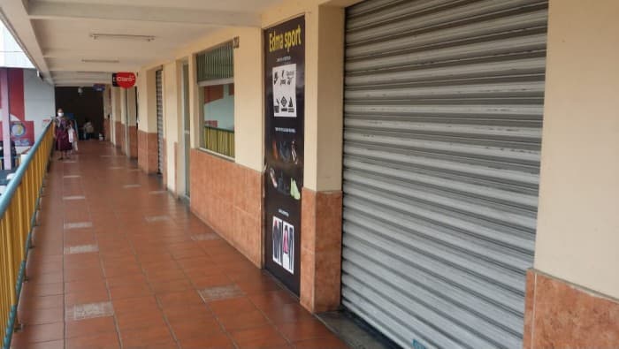 EN VENTA PLAZA COMERCIAL EN ZONA 18 GUATEMALA — foto 11