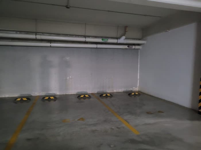 Vendo / rento apartamento en zona 16 — foto 9