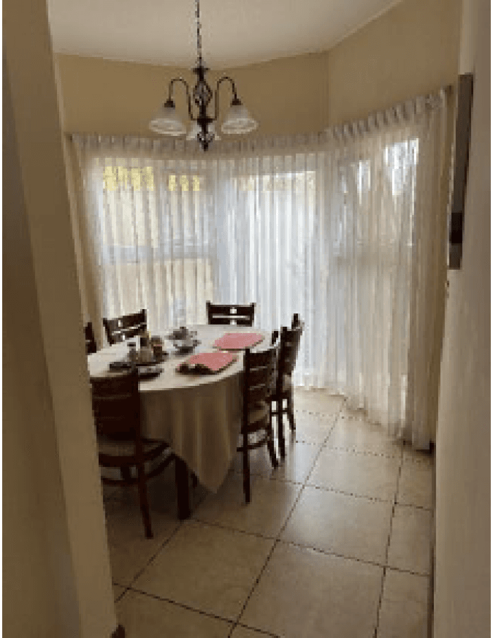 CASA EN VENTA CONDOMINIO TERRAVISTA — foto 5