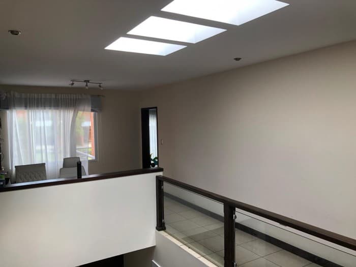 Venta de casa en Ensenada de San Isidro, zona 16. — foto 7
