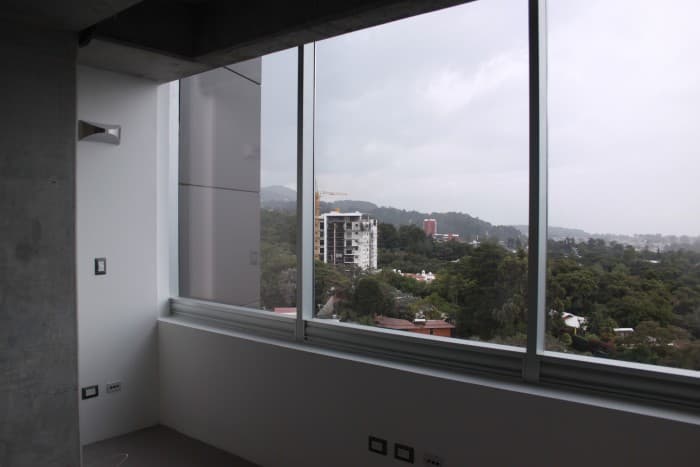 CityMax Renta Oficina en Edificio DOMANI zona 15 — foto 4