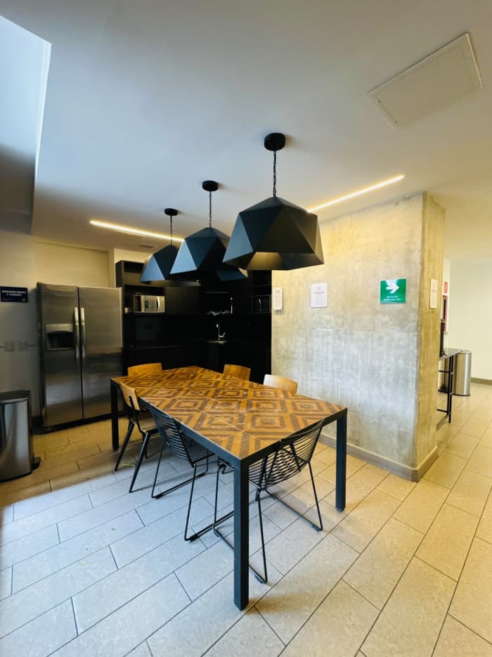 Oficina en venta en zona 4 ciudad Guatemala — foto 3