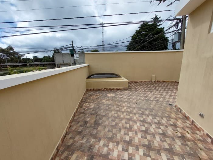Casa en Venta en Condominio de San José Pinula — foto 11