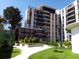 Venta apartamento nuevo zona 14 La Villa