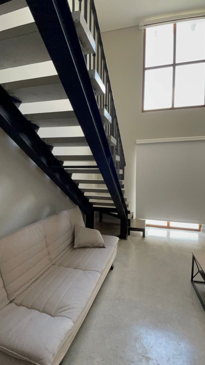 BELLO LOFT EN #RENTA EN CAYALA — foto 6