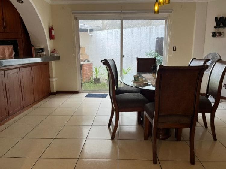 CASA EN VENTA – COLINAS DE SAN CRISTÓBAL VI — foto 4