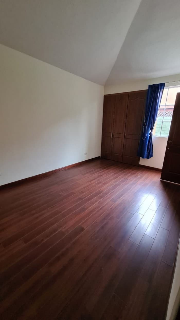 VENDO PRECIOSA CASA EN CONDOMINIO ZONA 16 — foto 7