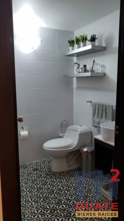 Apartamento de 93 m2 de construcción en Venta, Zona 01 — foto 2