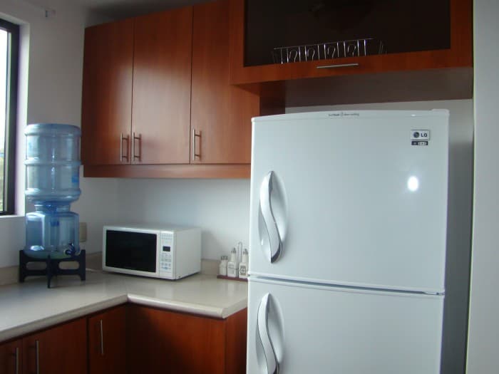 Vendo Apartamento con 185.00m2 en Vivaldi Zona 14 — foto 5