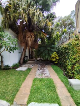 Casa en Renta en Bulevar San Cristóbal Zona 8 de Mixco