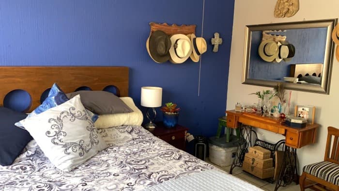 Venta de casa en Paraje Solar, Km. 15.8 CAES. — foto 10