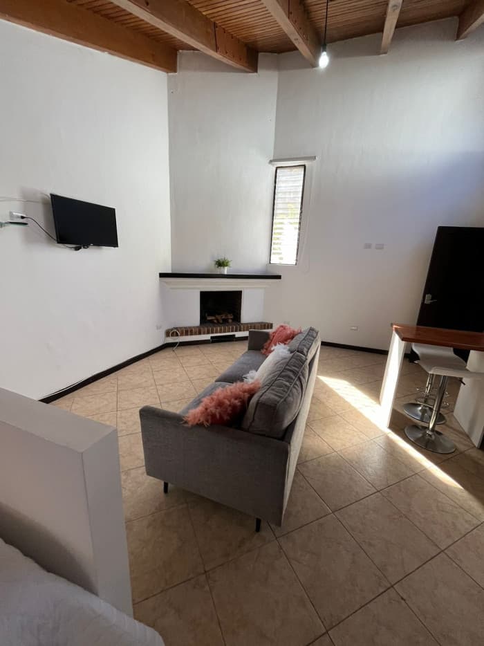 APARTAMENTO EN #RENTA EN ZONA 10 — foto 6