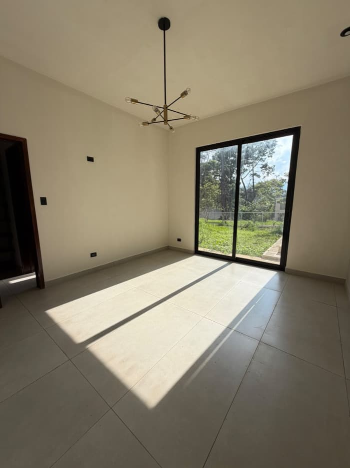CASA DE UN NIVEL EN CHOACORRAL SAN LUCAS — foto 6