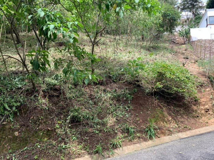 VENDO TERRENO EN CONDOMINIO LA MIRADA, KM 10.5 — foto 1