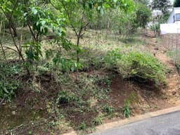 VENDO TERRENO EN CONDOMINIO LA MIRADA, KM 10.5