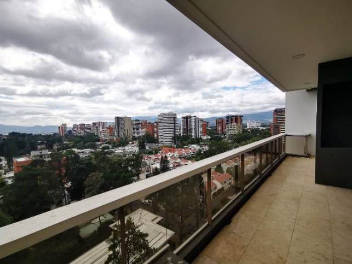 VENDO APARTAMENTO EN TIFFANY CAÑADA ZONA 16 — foto 4