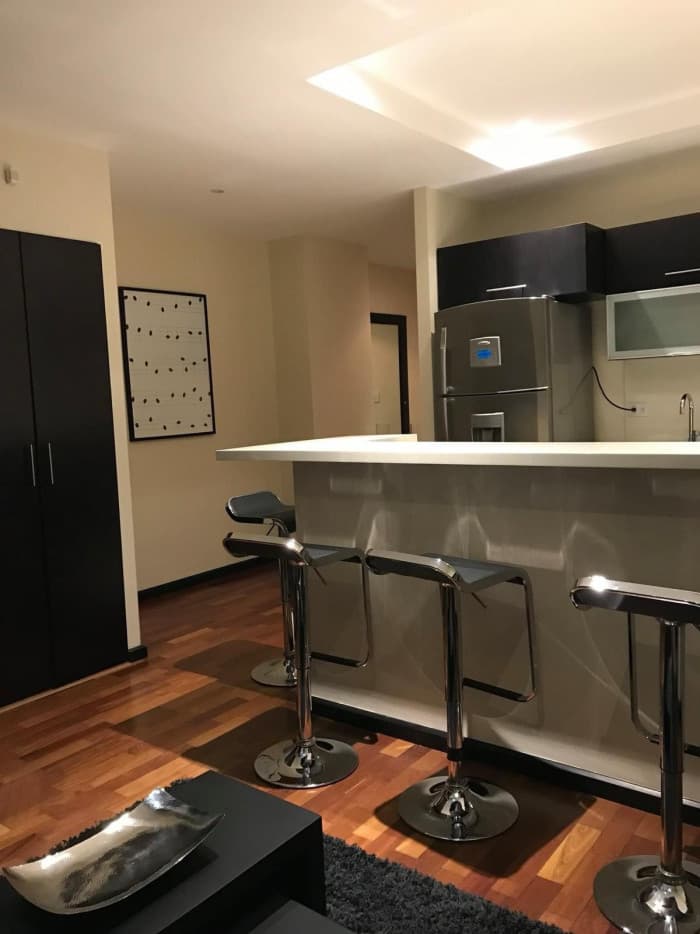 VENDO Apartamento tipo Loft amueblado cercano Zona 15 — foto 13