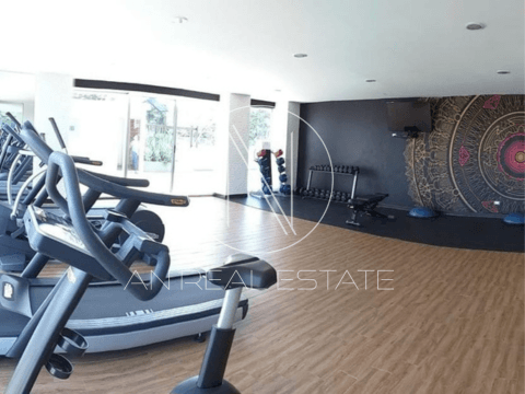 APARTAMENTO EN VENTA / RENTA EN CAES — foto 8